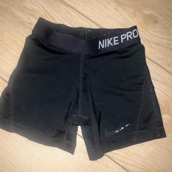 Old generation back Nike pros discontinued - Picture 1 of 3